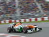 GP CANADA, 07.06.2013- Free Practice 2, Adrian Sutil (GER), Sahara Force India F1 Team VJM06