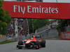 GP CANADA, 07.06.2013- Free Practice 2, Jules Bianchi (FRA) Marussia F1 Team MR02