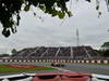 GP CANADA, 07.06.2013- Free Practice 2, Sergio Perez (MEX) McLaren MP4-28