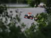 GP CANADA, 07.06.2013- Free Practice 2, Sergio Perez (MEX) McLaren MP4-28