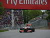 GP CANADA, 07.06.2013- Free Practice 2, Jenson Button (GBR) McLaren Mercedes MP4-28