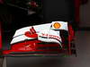 GP CANADA, 07.06.2013- Free Practice 2, Fernando Alonso (ESP) Ferrari F138 Frontal Wing detail