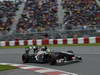 GP CANADA, 07.06.2013- Free Practice 2, Esteban Gutierrez (MEX), Sauber F1 Team C32