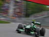 GP CANADA, 07.06.2013- Free Practice 2, Giedo Van der Garde (NED), Caterham F1 Team CT03