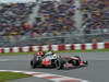 GP CANADA, 07.06.2013- Free Practice 2, Sergio Perez (MEX) McLaren MP4-28