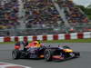 GP CANADA, 07.06.2013- Free Practice 2, Sebastian Vettel (GER) Red Bull Racing RB9