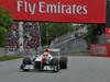 GP CANADA, 07.06.2013- Free Practice 2, Adrian Sutil (GER), Sahara Force India F1 Team VJM06