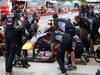 GP CANADA, 07.06.2013- Free Practice 2, Sebastian Vettel (GER) Red Bull Racing RB9