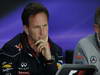 GP CANADA, 07.06.2013- Venerdi' Press Conference,  Christian Horner (GBR), Red Bull Racing, Sporting Director 