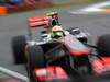 GP CANADA, 07.06.2013- Free Practice 2, Sergio Perez (MEX) McLaren MP4-28