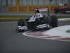 GP CANADA, 07.06.2013- Free Practice 2, Pastor Maldonado (VEN) Williams F1 Team FW35