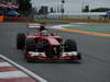 GP CANADA, 07.06.2013- Free Practice 2, Fernando Alonso (ESP) Ferrari F138