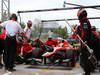 GP CANADA, 07.06.2013- Free Practice 2, Jules Bianchi (FRA) Marussia F1 Team MR02