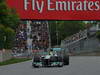 GP CANADA, 07.06.2013- Free Practice 2, Nico Rosberg (GER) Mercedes AMG F1 W04