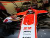 GP CANADA, 07.06.2013- Free Practice 2, Jules Bianchi (FRA) Marussia F1 Team MR02