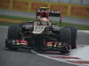 GP CANADA, 07.06.2013- Free Practice 2, Romain Grosjean (FRA) Lotus F1 Team E213