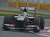 GP CANADA, 07.06.2013- Free Practice 2, Esteban Gutierrez (MEX), Sauber F1 Team C32