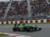 GP CANADA, 07.06.2013- Free Practice 2, Giedo Van der Garde (NED), Caterham F1 Team CT03