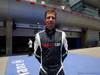 GP CINA, 14.04.2013- Bernd Maylander (GER) FIA Safety Car Driver