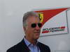 GP CINA, 14.04.2013- Piero Ferrari (ITA) Vice-President Ferrari 