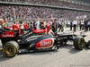 GP CINA, 14.04.2013- Gara, Kimi Raikkonen (FIN) Lotus F1 Team E21 
