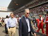 GP CINA, 14.04.2013- Gara, Piero Ferrari (ITA) Vice-President Ferrari