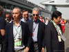GP CINA, 14.04.2013- Gara, Piero Ferrari (ITA) Vice-President Ferrari