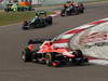 GP CINA, 14.04.2013- Gara, Jules Bianchi (FRA) Marussia F1 Team MR02 