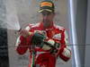 GP CHINA, 14.04.2013 – Rennen, Fernando Alonso (ESP) Ferrari F138 Sieger