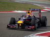 GP CINA, 14.04.2013- Gara, Mark Webber (AUS) Red Bull Racing RB9 