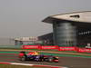 GP CINA, 14.04.2013- Gara, Sebastian Vettel (GER) Red Bull Racing RB9 