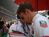 GP CINA, 14.04.2013- Gara, Jenson Button (GBR) McLaren Mercedes MP4-28 