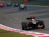 GP CINA, 14.04.2013- Gara, Romain Grosjean (FRA) Lotus F1 Team E21 