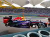 GP CINA, 14.04.2013- Gara, Mark Webber (AUS) Red Bull Racing RB9 