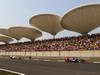 GP CINA, 14.04.2013- Gara, Paul di Resta (GBR) Sahara Force India F1 Team VJM06 e Daniel Ricciardo (AUS) Scuderia Toro Rosso STR8 