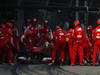 GP CINA, 14.04.2013- Gara, Pit stop, Felipe Massa (BRA) Ferrari F138
