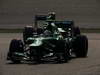 GP CINA, 14.04.2013- Gara, Charles Pic (FRA) Caterham F1 Team CT03 