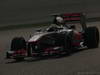 GP CINA, 14.04.2013- Gara, Sergio Perez (MEX) McLaren MP4-28 