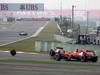 GP CINA, 14.04.2013- Gara, Crash, Mark Webber (AUS) Red Bull Racing RB9