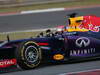 GP CINA, 14.04.2013- Gara, Sebastian Vettel (GER) Red Bull Racing RB9 