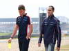 GP CINA, 11.04.2013- Pastor Maldonado (VEN) Williams F1 Team FW35 