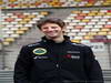 GP CINA, 11.04.2013- Romain Grosjean (FRA) Lotus F1 Team E21 