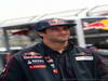 GP CINA, 11.04.2013- Daniel Ricciardo (AUS) Scuderia Toro Rosso STR8 