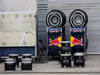 GP CINA, 11.04.2013- Pirelli Tyres e OZ Wheels