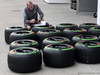 GP CINA, 11.04.2013- Pirelli Tyres e OZ Wheels 