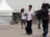 GP CINA, 11.04.2013- Sergio Perez (MEX) McLaren MP4-28