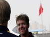 GP CINA, 11.04.2013- Sebastian Vettel (GER) Red Bull Racing RB9 