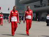 GP CINA, 11.04.2013- Pat Fry (GBR), Technical Director (Chassis), Ferrari 