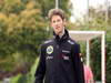 GP CINA, 11.04.2013- Romain Grosjean (FRA) Lotus F1 Team E21