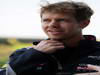 GP CINA, 11.04.2013- Sebastian Vettel (GER) Red Bull Racing RB9